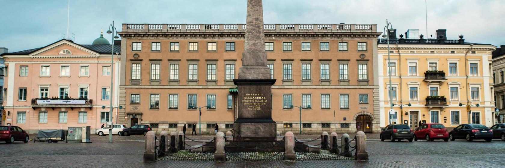 Kauppatori